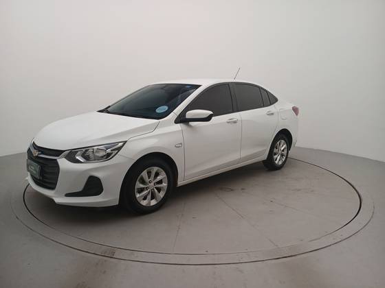 CHEVROLET ONIX 1.0 FLEX PLUS LT MANUAL CHEVROLET ONIX 1.0 FLEX PLUS LT MANUAL